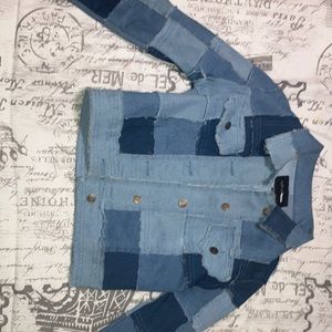 Fashion Nova set (Megantheestallion collection)